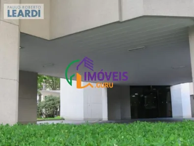 Sala Comercial à venda, 217m² no Cidade Monções, São Paulo