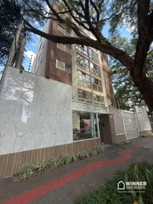 Apartamento com 3 Quartos à venda, 129m² no Zona 07, Maringá