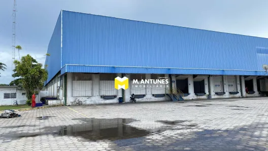Galpão/Depósito/Armazém para alugar, 1575m² no Prazeres, Jaboatão dos Guararapes