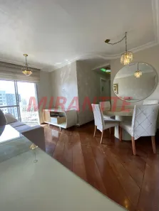 Apartamento com 2 Quartos à venda, 55m² no Freguesia do Ó, São Paulo