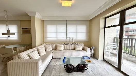 Apartamento com 4 Quartos à venda, 220m² no Pitangueiras, Guarujá