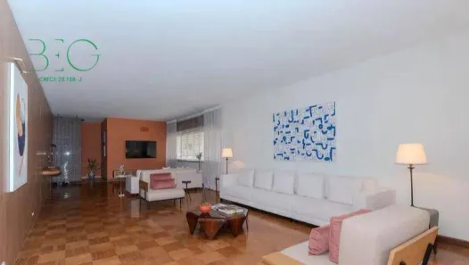 Apartamento com 4 Quartos à venda, 240m² no Bela Vista, São Paulo