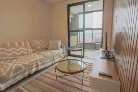 Apartamento com 2 Quartos à venda, 70m² no Vila Progresso, Sorocaba