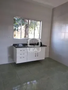 Casa de Condomínio com 2 Quartos para alugar, 66m² no Parque Regina, São Paulo