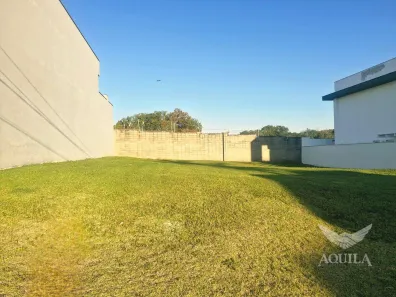 Lote/Terreno à venda, 250m² no Alto da Boa Vista, Sorocaba