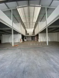 Prédio Comercial para alugar, 1405m² no Centro, Uberlândia