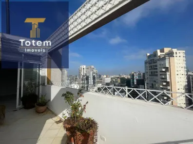 Apartamento com 1 Quarto para alugar, 105m² no Vila Caraguatá, São Paulo
