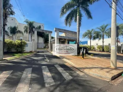 Apartamento com 2 Quartos à venda, 42m² no Conjunto Habitacional Sílvio Passalacqua, Ribeirão Preto
