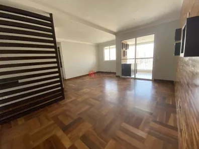 Apartamento com 3 Quartos à venda, 75m² no Vila Nova Manchester, São Paulo