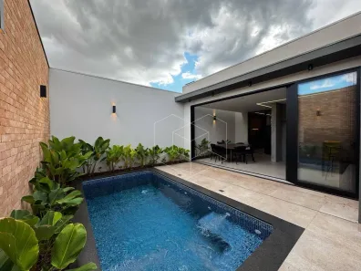 Casa com 3 Quartos à venda, 217m² no Jardim Bela Vista, Jaú