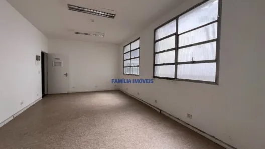 Prédio Comercial para alugar, 1258m² no Centro, Santos