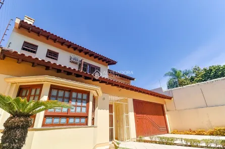 Casa com 4 Quartos à venda, 350m² no Nonoai, Porto Alegre