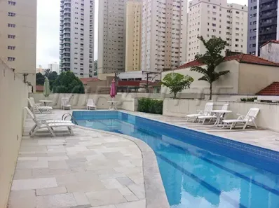 Cobertura com 4 Quartos à venda, 190m² no Santana, São Paulo