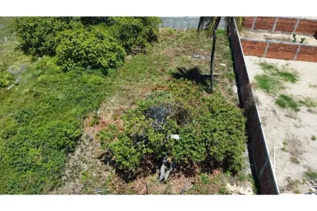Lote/Terreno à venda, 410m² no Subaúma, Entre Rios