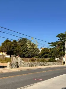 para alugar, 600m² no Pontinha, Araruama