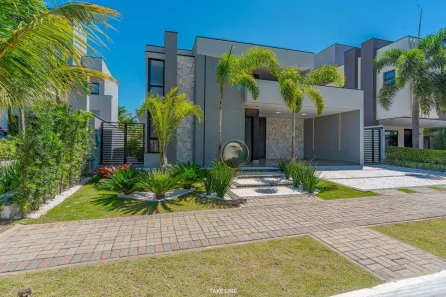 Casa de Condomínio com 4 Quartos à venda, 262m² no Vila Suíça, Indaiatuba
