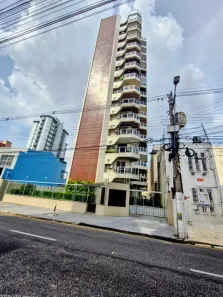 Apartamento com 3 Quartos à venda, 170m² no Cidade Velha, Belém
