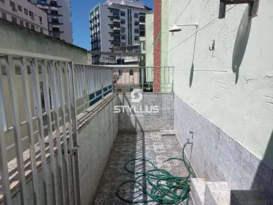 Apartamento com 3 Quartos à venda, 79m² no Méier, Rio de Janeiro