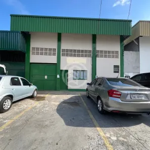 Galpão/Depósito/Armazém para alugar, 200m² no Aleixo, Manaus