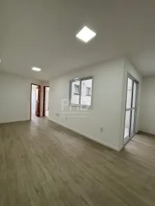 Apartamento com 2 Quartos à venda, 44m² no Parque das Nações, Santo André