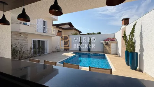 Casa de Condomínio com 5 Quartos à venda, 280m² no Jardim das Colinas, São José dos Campos