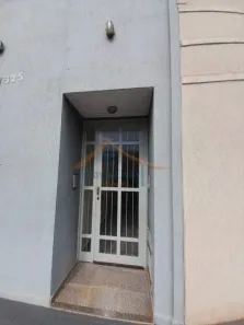 para alugar, 35m² no Jardim América, Ribeirão Preto