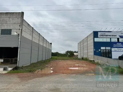 Lote/Terreno à venda, 600m² no Nossa Senhora da Paz, 