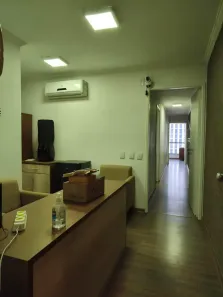 Sala Comercial com 3 Quartos à venda, 55m² no Bela Vista, São Paulo