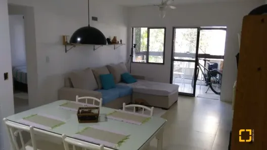 Apartamento com 1 Quarto à venda, 75m² no Ingleses do Rio Vermelho, Florianópolis