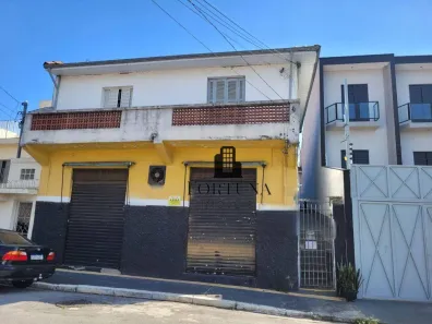 Imóvel Comercial com 5 Quartos à venda, 262m² no Vila do Bosque, São Paulo