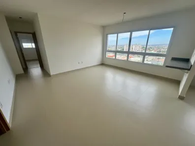Apartamento com 3 Quartos à venda, 91m² no Vila Rosa, Goiânia