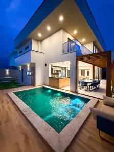 Casa de Condomínio com 3 Quartos à venda, 381m² no , Paço do Lumiar