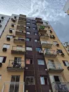 Apartamento com 2 Quartos à venda, 52m² no Coqueiro, Ananindeua
