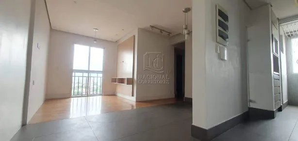 Apartamento com 3 Quartos à venda, 59m² no Parque Erasmo Assunção, Santo André