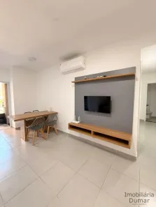 Apartamento com 2 Quartos à venda, 73m² no Tenório, Ubatuba