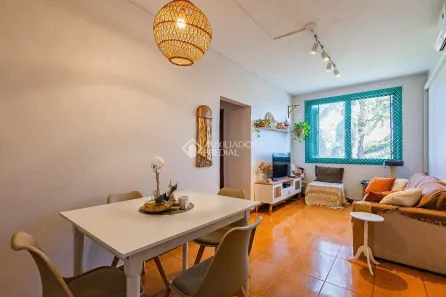 Apartamento com 2 Quartos à venda, 67m² no Santa Maria Goretti, Porto Alegre