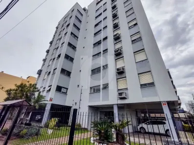 Apartamento com 1 Quarto à venda, 58m² no Centro, São Leopoldo