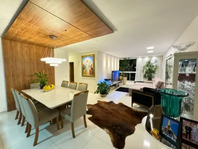 Apartamento com 3 Quartos à venda, 120m² no Praia do Morro, Guarapari