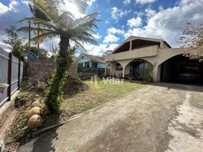 Casa com 3 Quartos à venda, 150m² no Vila Vicente Macedo, Piraquara