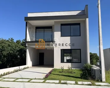 Casa com 3 Quartos à venda, 224m² no Loteamento Park Gran Reserve, Indaiatuba