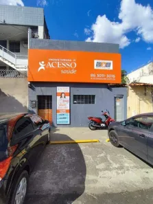 Ponto Comercial para alugar, 100m² no Centro, Teresina