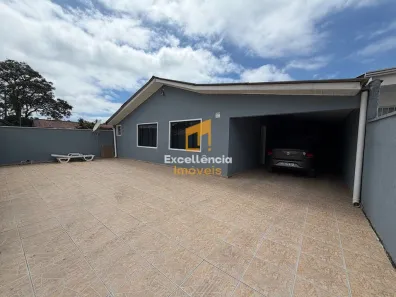 Casa com 4 Quartos à venda, 157m² no Riviera I, Matinhos
