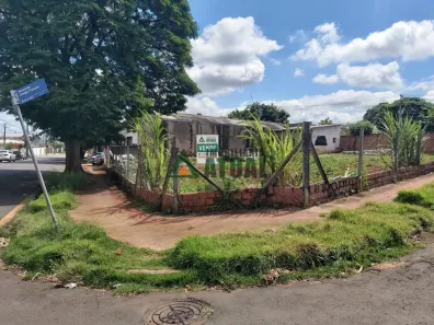 Lote/Terreno à venda, 39m² no Jardim São Paulo, Londrina