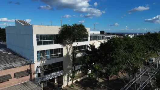 Prédio Comercial à venda, 1024m² no Paranoá, Brasília