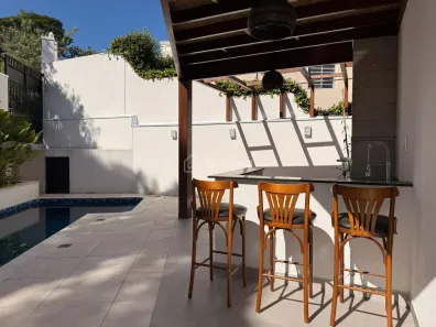 Sobrado com 3 Quartos à venda, 110m² no Jardim das Paineiras, Campinas