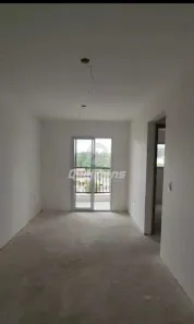 Apartamento com 2 Quartos à venda, 55m² no Jardim Anchieta, Mauá