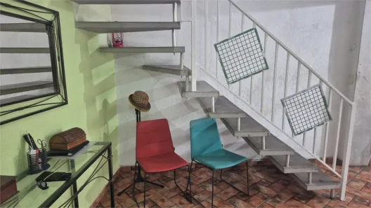 Sobrado com 3 Quartos à venda, 115m² no Vila Aurora (Zona Norte), São Paulo