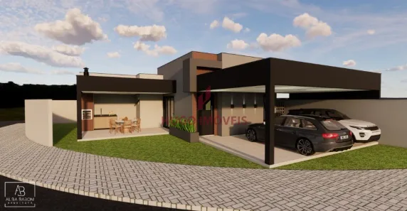 Casa com 3 Quartos à venda, 160m² no Jardim Santa Júlia, São José dos Campos