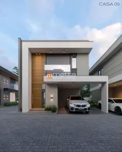 Casa de Condomínio com 2 Quartos à venda, 99m² no Santo Antônio de Lisboa, Florianópolis