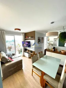 Apartamento com 2 Quartos à venda, 45m² no Limão, São Paulo